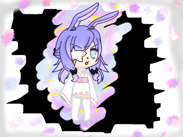 pastel stars ☆