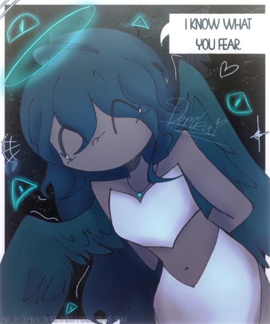 ♪ ʟᴇᴛ ʏᴏᴜʀ ᴡᴏʀʀɪᴇꜱ ᴏᴜᴛ ᴏꜰ ʏᴏᴜʀ ᴍɪɴᴅ ♪