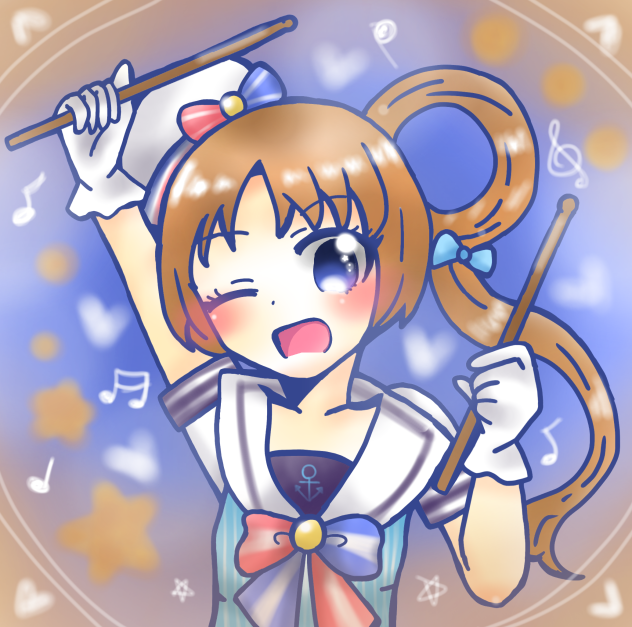 福原あん　プリティーリズム　プリリズ