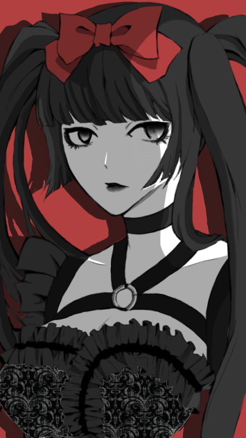 Gothic - ibisPaint