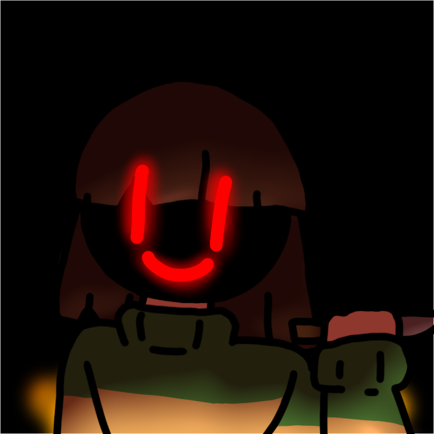 Chara Undertale