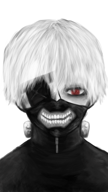 研       。