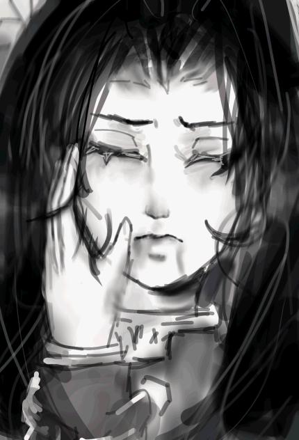 Kanae‘s death 😭