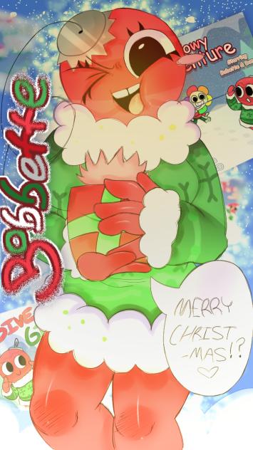 UMM BOBETE IT'S JULY 😪😪😪👹👹