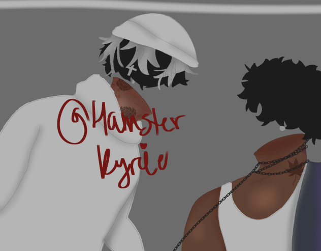 oh - ibisPaint