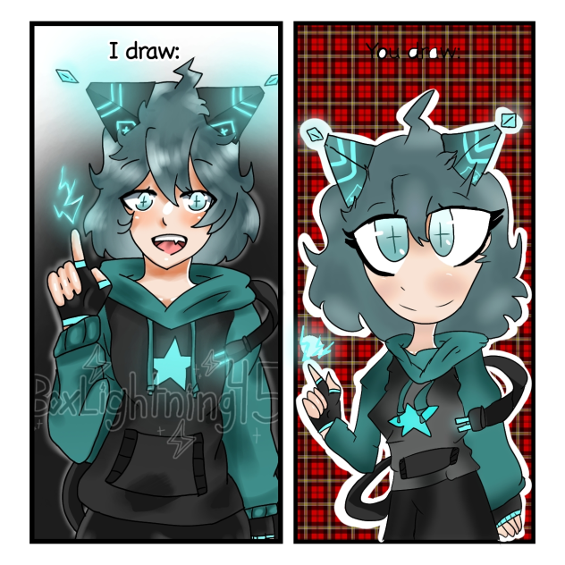 I draw you draw with⚡boxlightning45⚡