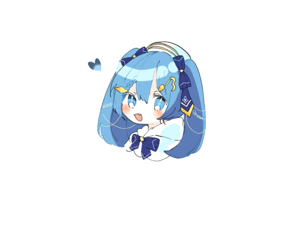 雪ミク