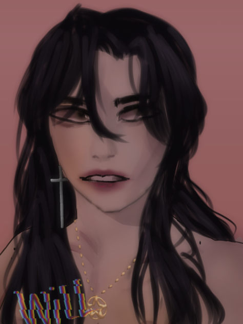 idk semi realism