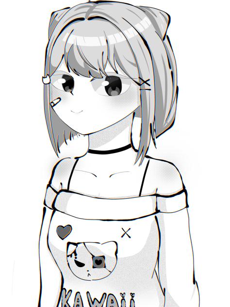 mii-chan み-ちゃん (manga)