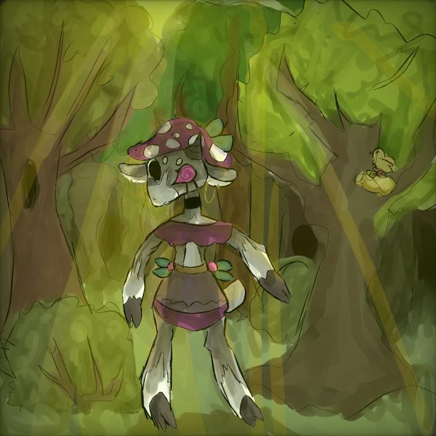 Forest