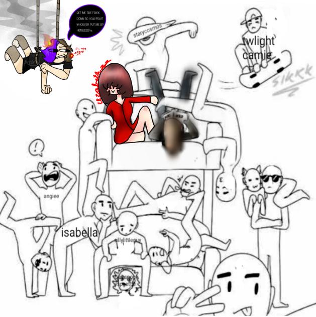 Collab with Meep!