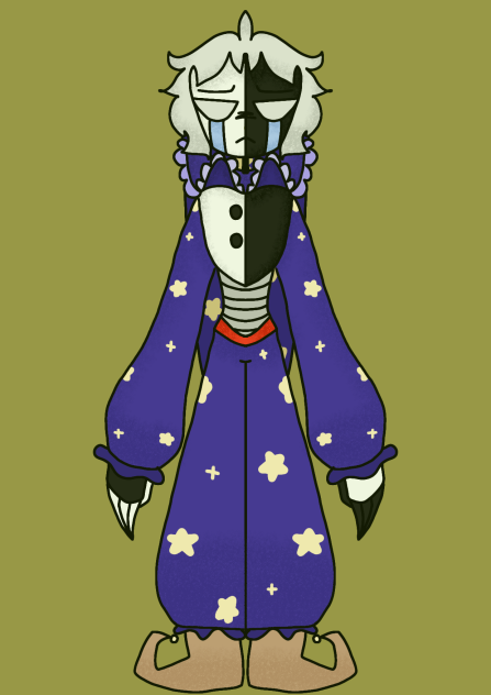 Harpy hare Moon!