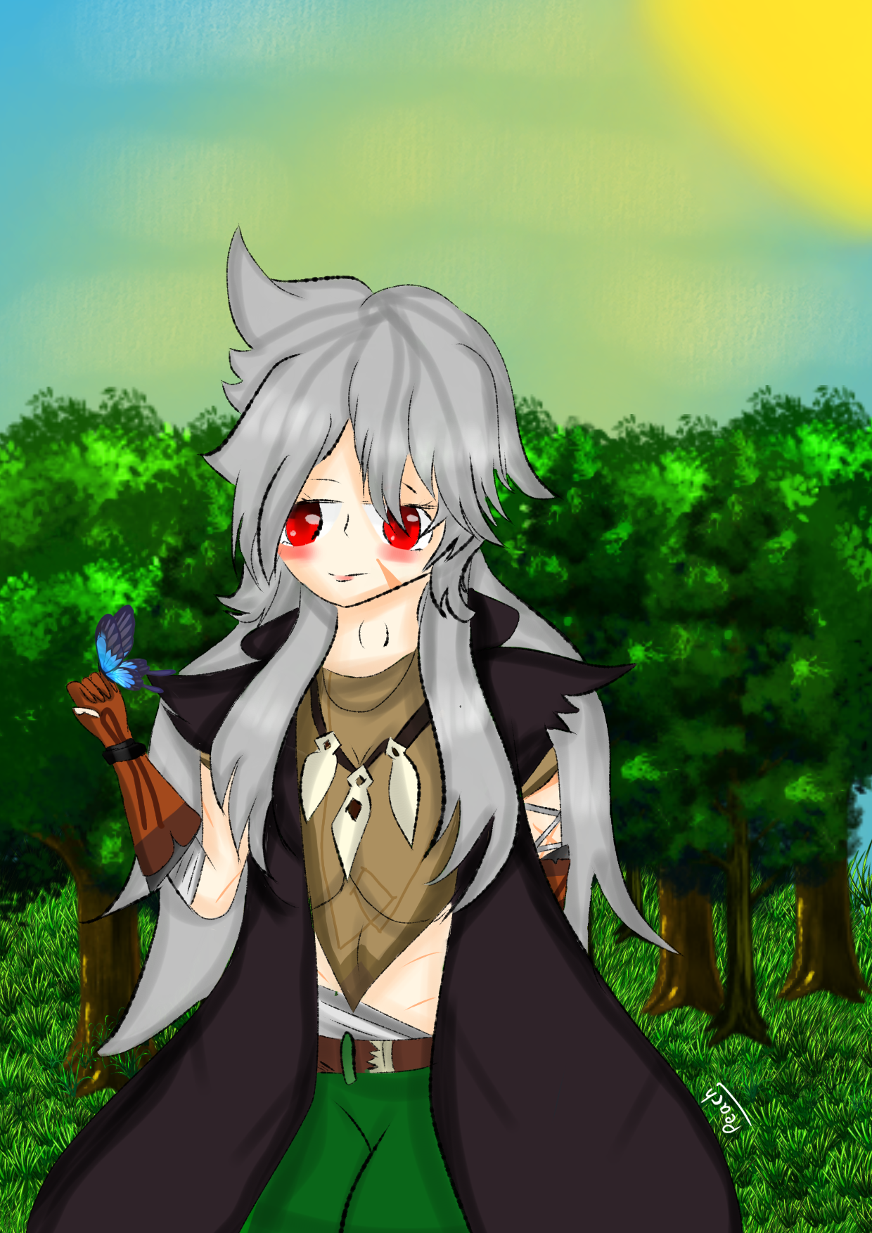 ไม่มีชื่อ 326 - ibisPaint