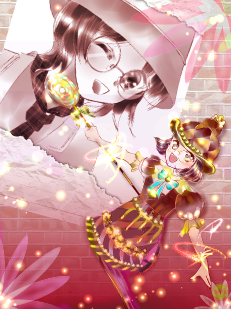 ヘレナ·アダムス誕生祭