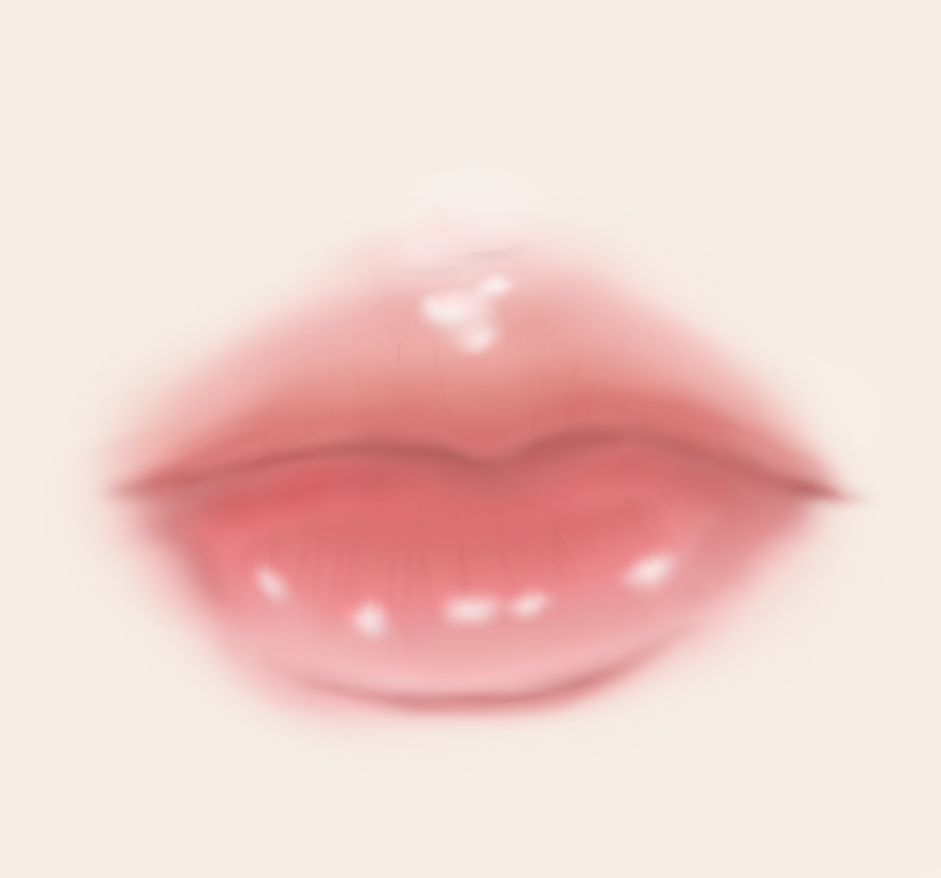 Lips practice - ibisPaint