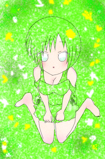 妖精
