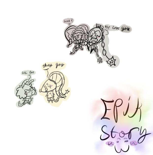 Epik story