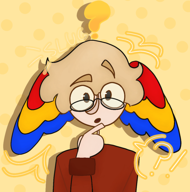 🌟 NPC GRIAN!!