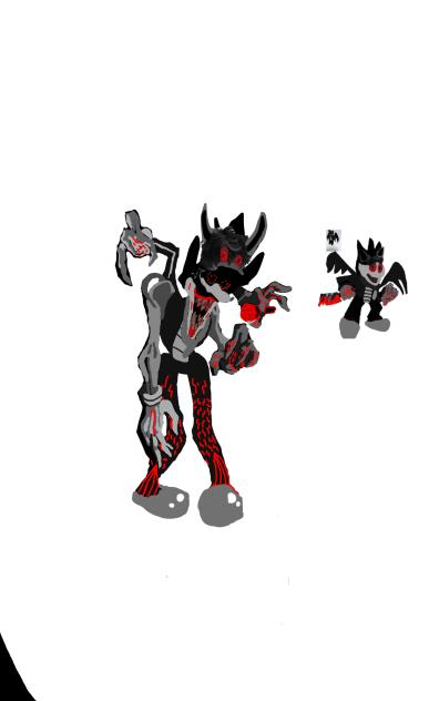 Ultra Murderes foxtin