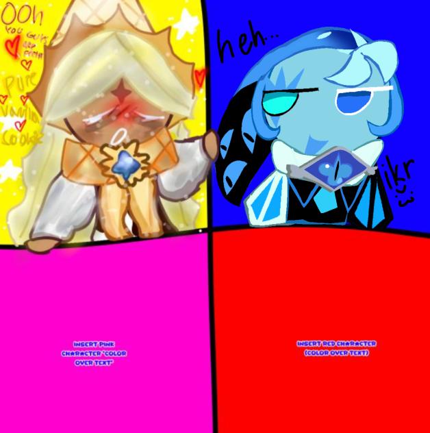 Insert very sigma title