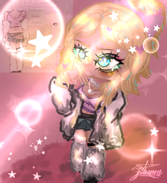 Nami PFP Contest(repost)