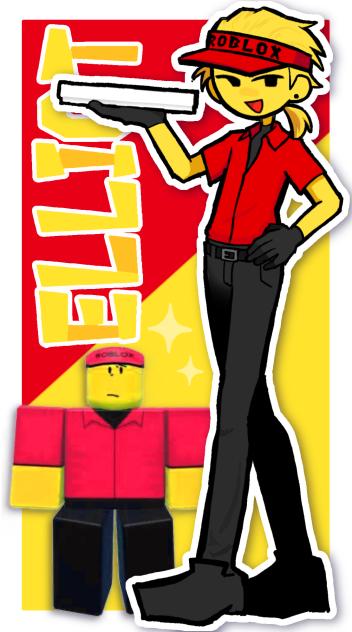 elliot!