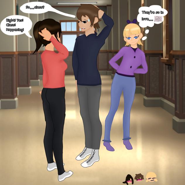 Fanart for ~CB~