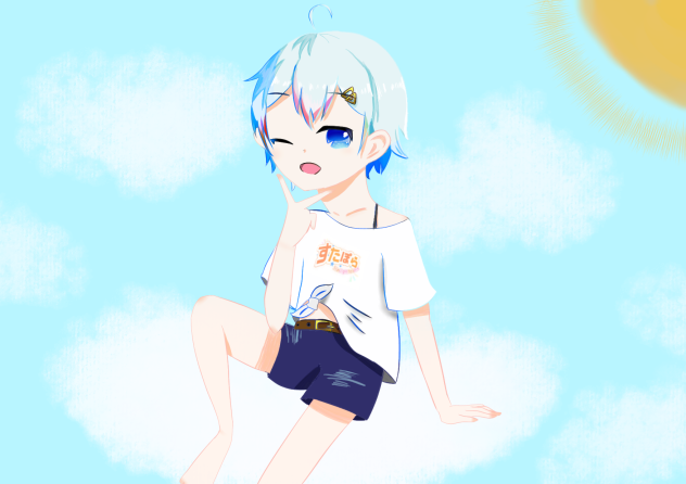 れるくん！