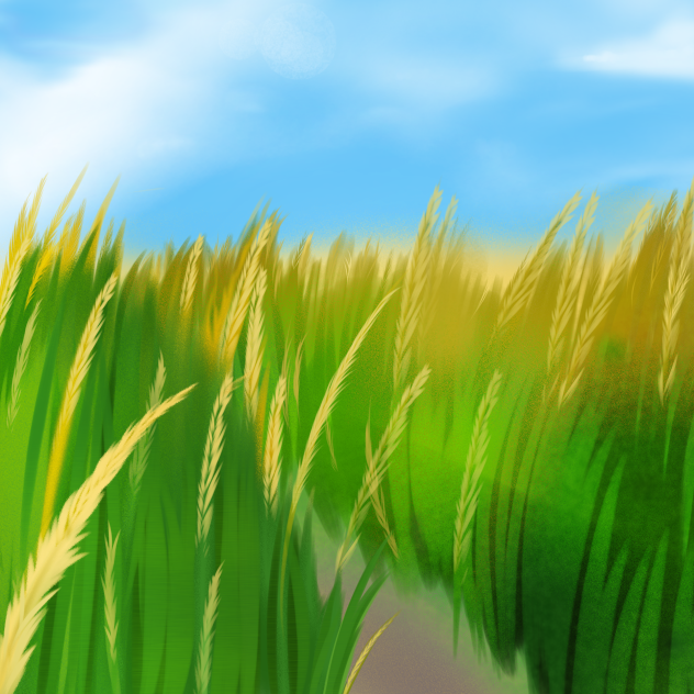 Summer Post 3 - ibisPaint