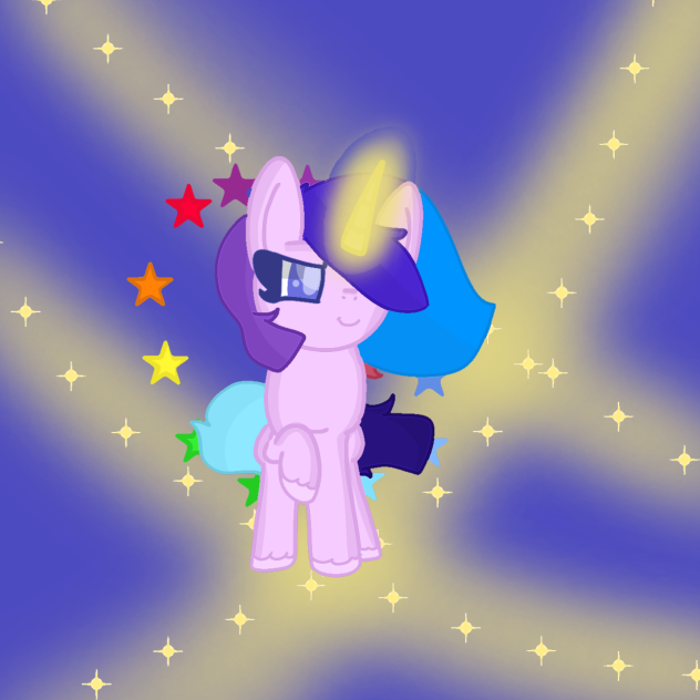 Shinning Stars