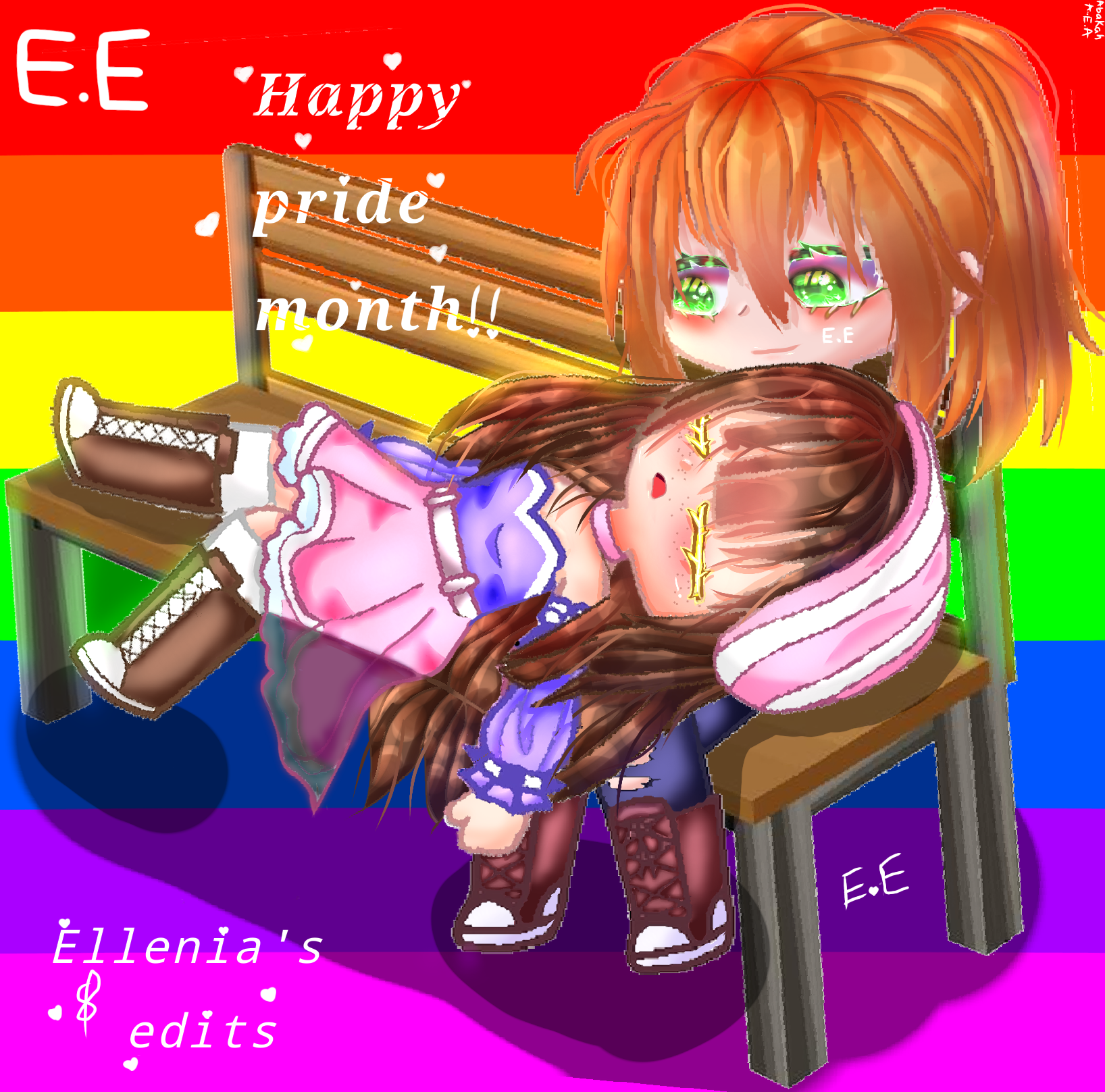 random oc edit 5 - ibisPaint