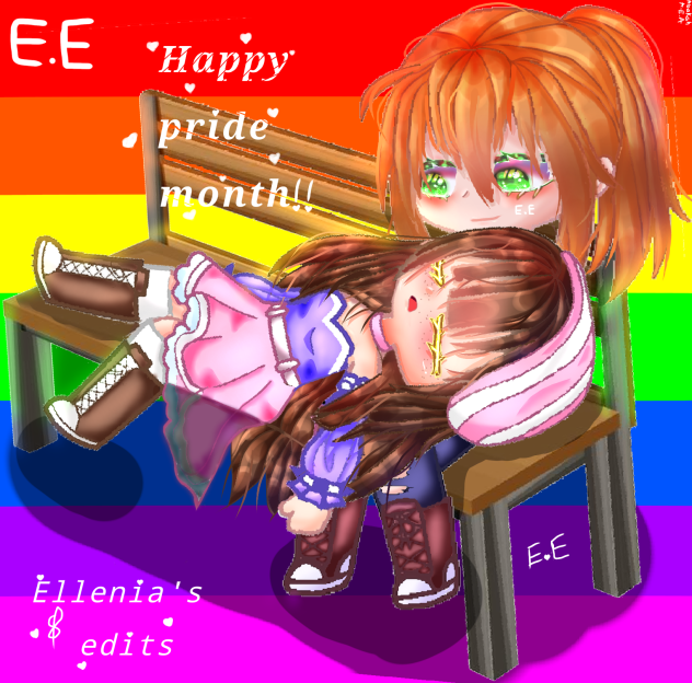 random oc edit 5 - ibisPaint