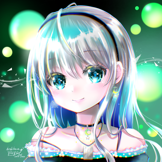 ミスティックルナ