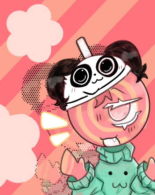 ★ For mittens! ★