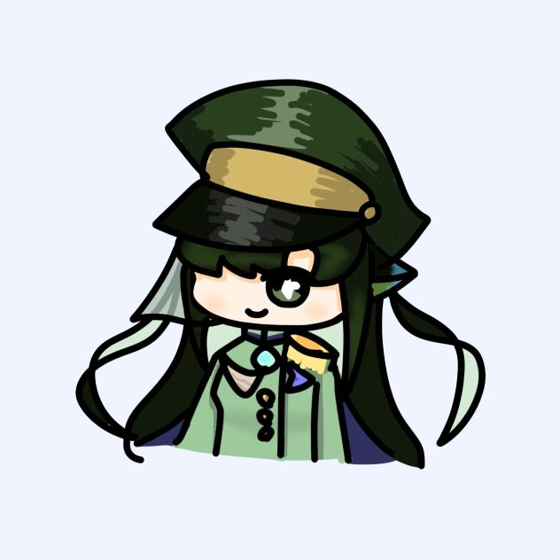 アイコンですわ〜