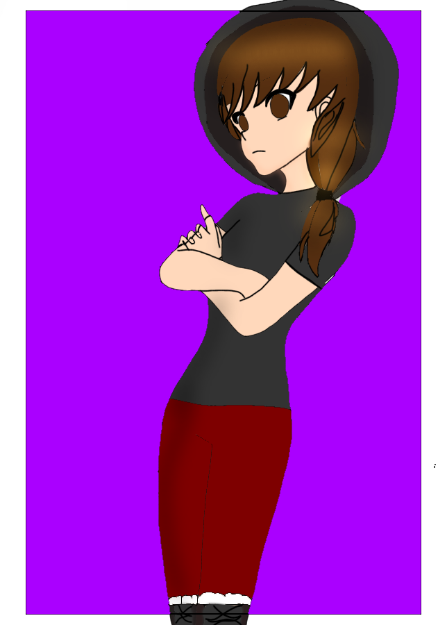 22 sin título - ibisPaint