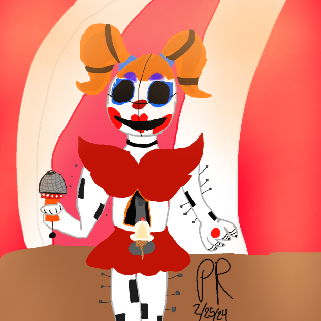 Oh look what’s being offered !