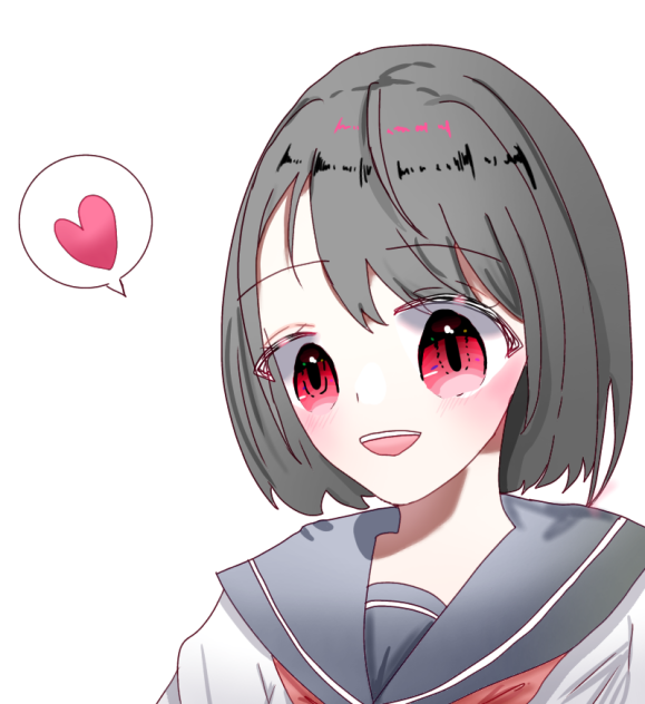 あいちゃんの企画参加！！
