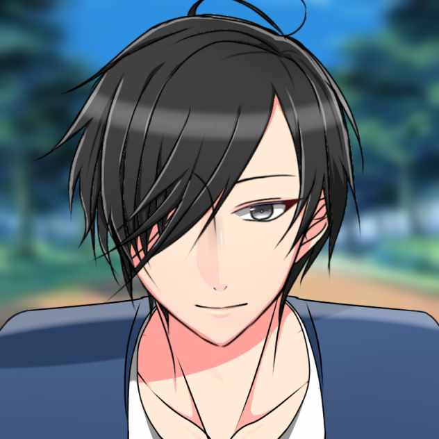 逢坂くん