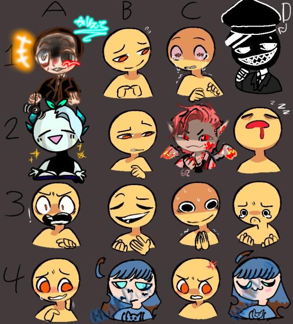 emotion collab