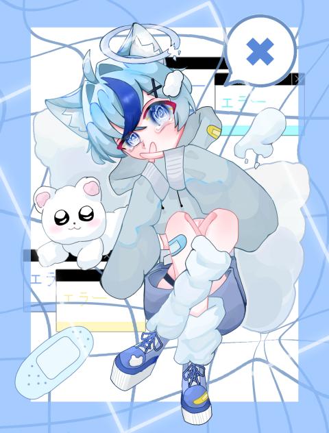 ☁️🌀✖️