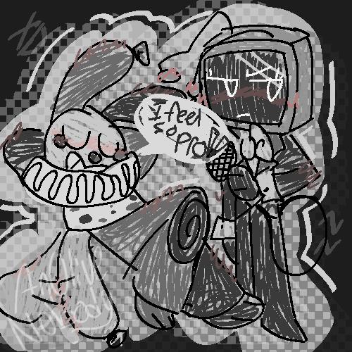 Who I main in DW (shocking)