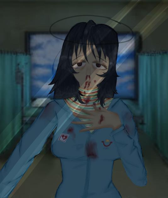 Anya.