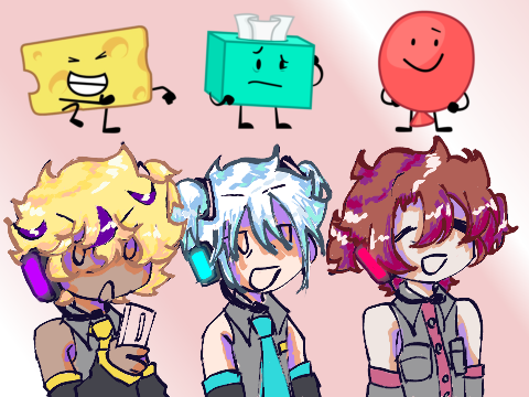 sillies