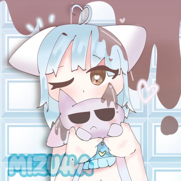 🍫´-