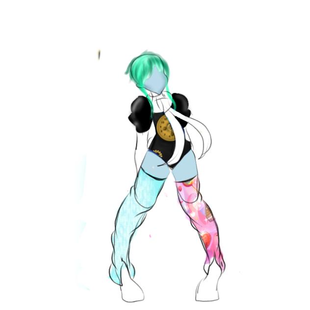 18 sin título - ibisPaint