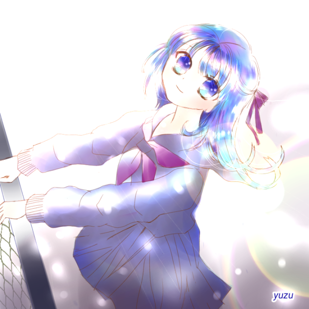 めいきんぐ冬服