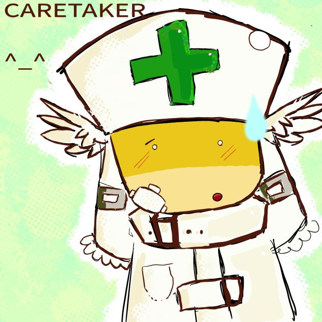 Caretaker
