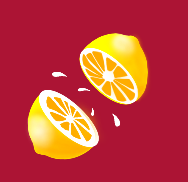 Lemon 🍋💦