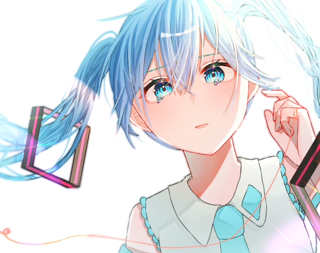 ツギハギスタッカート